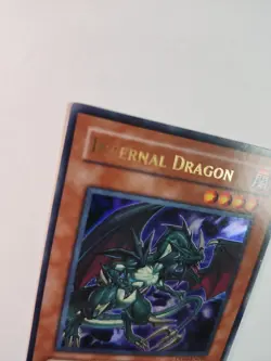 YuGiOh TCG: Infernal Dragon DP04-EN010 NM - Image 5