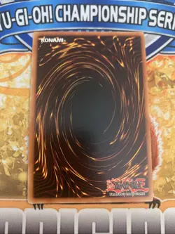 Yugioh Darkfire Dragon TP3-016 VLP - Image 2