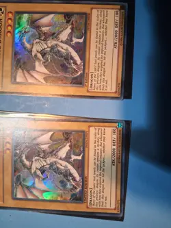 Yu-Gi-Oh Alexandrite Dragon PHSW-ENSP1 Ultra Rare Limited Edition - Image 2