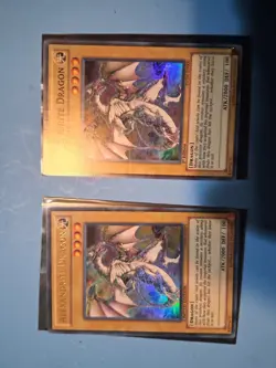 Yu-Gi-Oh Alexandrite Dragon PHSW-ENSP1 Ultra Rare Limited Edition - Image 3