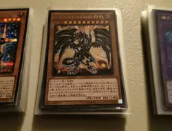Yu-Gi-Oh! Bulk Lot - All Holos - Mix Japanese Genuine - 65 Cards Included! - Image 3