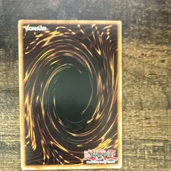 Cyber Barrier Dragon SOI-EN006 Ultimate Rare 1st Edition Yu-Gi-Oh! - Image 2