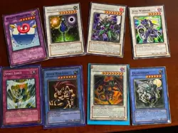 YuGiOh 1200 Random English Card lot collection - Image 3