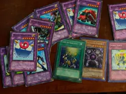 YuGiOh 1200 Random English Card lot collection - Image 4