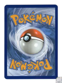 Vanillite 111/086 Holo Illustration Rare White Flare Pokemon Near Mint - Image 2