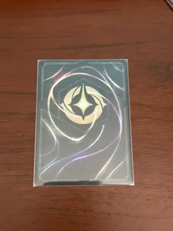 Disney Lorcana Pegasus Gift for Hercules Non-Foil Promo DLC Challenge 5/C2 EN NM - Image 3