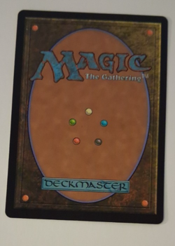 Light of Promise Comic FOIL NM Marvel Super Heroes MTG MAGIC THE GATHERING - Image 2