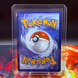 Pokemon TCG Prismatic Evolution Super Premium Collection Eevee Promo #174 MINT - Image 2