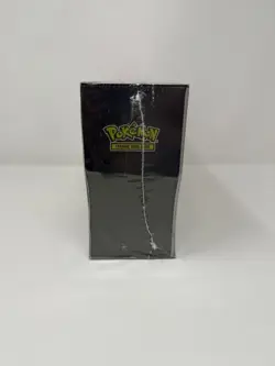 Pokemon Surging Sparks ETB + Booster Bundle Costco 2 Pack Factory Sealed - Image 4