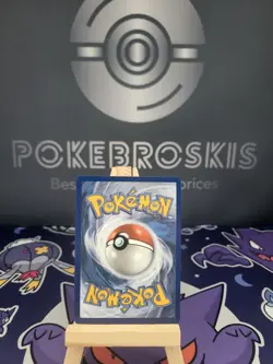 Pokemon TCG Wigglytuff 105/094 Phantasmal Flames - Image 2