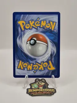 Pokemon TCG Wigglytuff 105/094 Phantasmal Flames Mint/Near Mint - Image 2