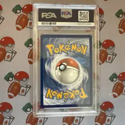 ~ PSA 9 Pokemon Dragonite V Alternate Full Alt Art #192 Evolving Skies MINT ~ - Image 2