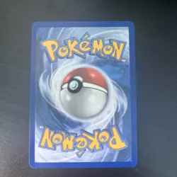 Pokemon TCG Wigglytuff Full Art Phantasmal Flames 105/094 - Image 2