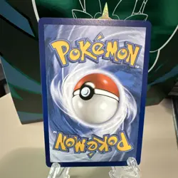 Pokemon TCG Claydol 092/086 Chaos Rising Illustration Rare NM Card - Image 2