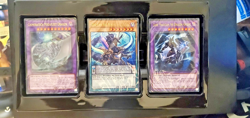 Yu-Gi-Oh! TCG Legendary Dragon Decks 3 Decks 51 cards each (153 cards total) - Image 3