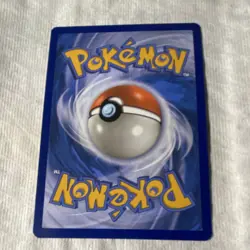 Pokemon TCG Snubbull SM200 Detective Pikachu Stamped Promo Holo Card - Image 2