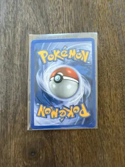 Pokemon Card - Torterra LV.X Diamond and Pearl Promos DP09 Holo Promo - Image 2