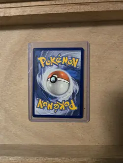 Pokemon Celebrations 25th MEW EX 88/92 Classic Collection Holo Card MINT-NM - Image 2