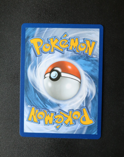Pokemon Card - Scrafty 058/086 White Flare English - Master Ball Reverse - NM ⭐ - Image 3
