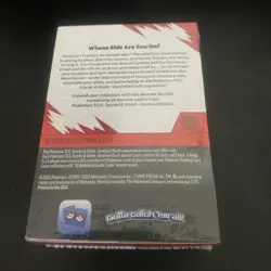 Pokemon TCG Scarlet & Violet Destined Rivals Booster Bundle NEW/FACTORY SEALED - Image 3