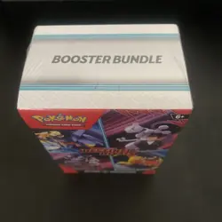 Pokemon TCG Scarlet & Violet Destined Rivals Booster Bundle NEW/FACTORY SEALED - Image 4