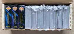 Approx 600 MMG Doctor Who CCG Trading Cards Inc 3 Starter Deck Boxes - Image 2