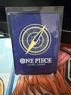 One Piece Card Game Zeus SP OP15 Adventure on Kami’s Island English - Image 2