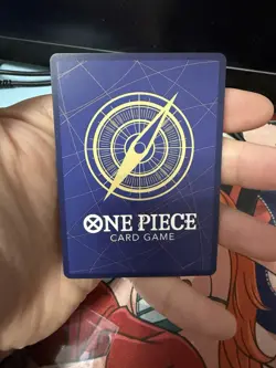 One Piece Card Game Zeus SP OP15 Adventure on Kami’s Island English - Image 4