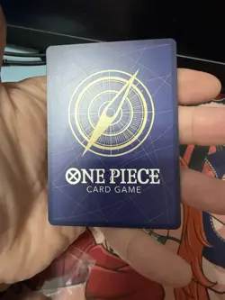 One Piece Card Game Zeus SP OP15 Adventure on Kami’s Island English - Image 5