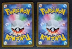 Deerling 073/071 Sawsbuck 074/071 AR sv5M set Cyber Judge Pokemon Card Japanese - Image 2