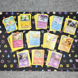 Pokemon Cards XY SM Era 365x Dragon Majesty Celestial Storm Guardians Rising - Image 1