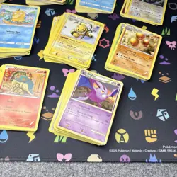 Pokemon Cards XY SM Era 365x Dragon Majesty Celestial Storm Guardians Rising - Image 3
