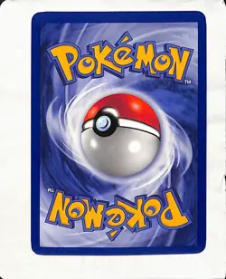 Cubone 51/109 EX Team Rocket Returns Pokemon Card Reverse Holo Foil - STAMPED - Image 2