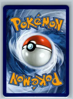 Pawmo 033/094 Common Phantasmal Flames Pokemon Card Reverse Holo Near Mint - Image 2