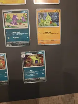 Pokemon TCG Promo Cards Various Cards Lot Of 11 - Image 2