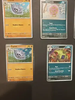 Pokemon TCG Promo Cards Various Cards Lot Of 11 - Image 4