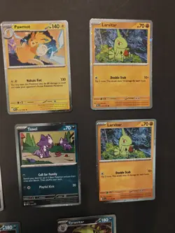Pokemon TCG Promo Cards Various Cards Lot Of 11 - Image 5