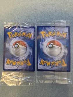 Pokemon TCG Mimikyu Black Star Promo Card SVP075 Sealed Only 1 - Image 2
