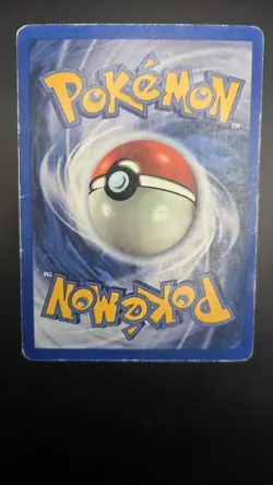 Base Set Charizard 4/102 — Heavy Play — Holo Rare Vintage Pokemon Card — WotC - Image 3