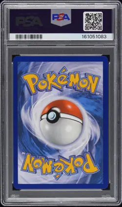 PSA 10 PIKACHU ex 276 | Ascended Heroes SIR Full Art Pokemon Card - Image 2
