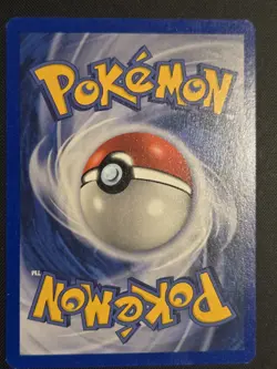 Pokemon TCG Scyther #45 and Electabuzz 46 Black Star Promo Cards - Image 2