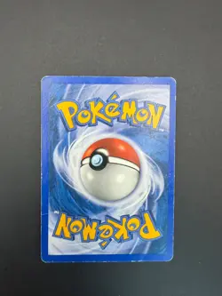 Gengar - EX: Expedition (48/165) WotC e-Reader Rare Pokemon Card HP - Image 2