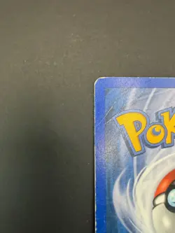 Gengar - EX: Expedition (48/165) WotC e-Reader Rare Pokemon Card HP - Image 5