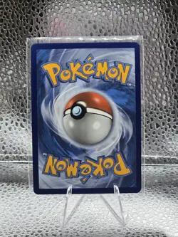 Pokemon Piers Darkness Ablaze Ultra Rare Full Art Holo Card 187/189 NM Condition - Image 2