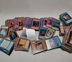 Yu-Gi-Oh BULK Mixed Lot - Image 1