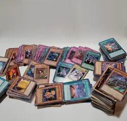 Yu-Gi-Oh BULK Mixed Lot - Image 2