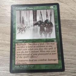 Constant Mists Stronghold Regular - Image 2