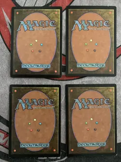 Classic Sixth Edition ** 4x Counterspell x4 **Mtg Magic LIGHTNING FAST SHIPPING! - Image 2