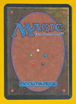 MTG GRIZZLY BEARS Alpha (OldManMTG 012-913) - Image 2