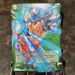 2018 Event Pack 2 Complete Set Foil Dragon Ball Super Card Game | NM - Image 3